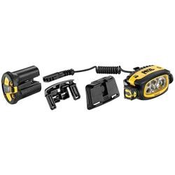 Miniatura Linterna Frontal Duo Z1 Atex / 360 Lumenes