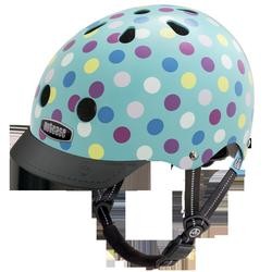 Miniatura Casco Little Nutty Cake Pops Street Helmet XS
