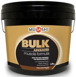 Miniatura Bulk Advanced Muscle Formula