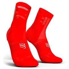 Miniatura Calcetines Pro Racing Run High Ultralight V3