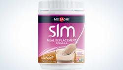 Miniatura Batido Slm High Protein Formula