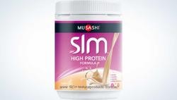 Miniatura Batido Slm High Protein Formula