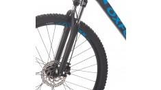 Miniatura Bicicleta 27.5 Orion 3 24V / Negro-Azul