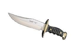 Miniatura Cuchillo 7180 Alce