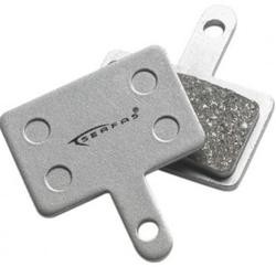Miniatura Pastilla Freno Semi-Metal P/Shimano BR-M515