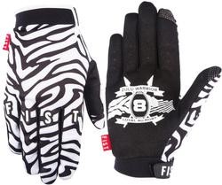 Miniatura Guantes Grant Langston Zulu Warrior 2