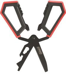 Miniatura Tesoura Multiuso Scissors Rugged