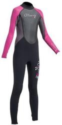 Miniatura Traje Neopren G-Force Junior Girl 3 mm