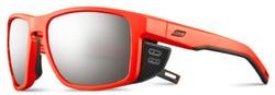 Miniatura Lentes Shield  - Color: Naranja Neon