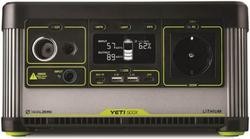 Miniatura Generador Yeti 500X