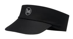 Miniatura Pack Run Visor R-Solid Black