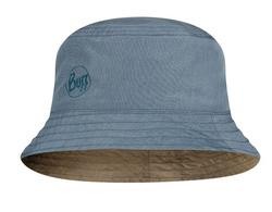 Miniatura Travel Bucket Hat Zadok Blue-O