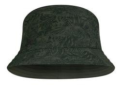 Miniatura Trek Bucket Hat Checkboard Mos