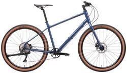Miniatura Bicicleta Dew Plus Brown 2021