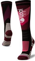 Miniatura Calcetin Mujer All Mountain Ski Socks AB v20