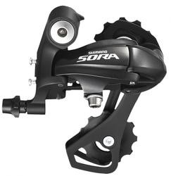 Miniatura Cambio Shimano Rd-R3000 Sora Ss 9 Vel. Direct Attachment Erdr300