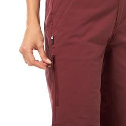 Miniatura Pantalón Mujer Comoando