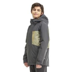 Miniatura Chaqueta Niño Shelter B-Dry Hoody I20