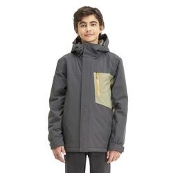 Miniatura Chaqueta Niño Shelter B-Dry Hoody I20