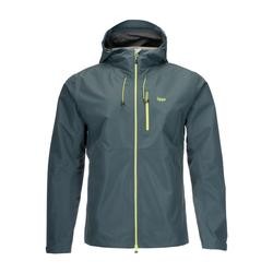 Miniatura Chaqueta Hombre Summit B-Dry Hoody I20