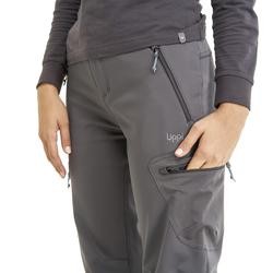 Miniatura Pantalón Mujer Kimball Softshell I20