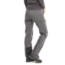 Miniatura Pantalón Mujer Kimball Softshell I20