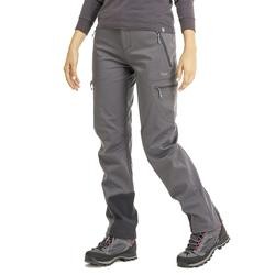 Miniatura Pantalón Mujer Kimball Softshell I20