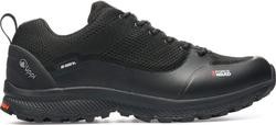 Miniatura Zapato Hombre Light Rock Low All Black I21