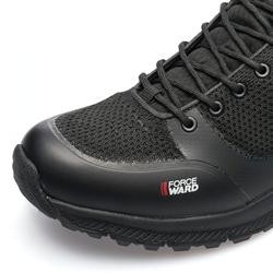 Miniatura Zapato Hombre Light Rock Low All Black I21