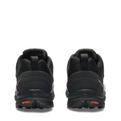 Miniatura Zapato Hombre Light Rock Low All Black I21