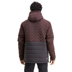 Miniatura Chaqueta Hombre 3 En 1 Perro Guapo I20