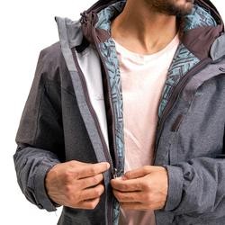 Miniatura Chaqueta Hombre 3 En 1 Perro Guapo I20