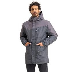 Miniatura Chaqueta Hombre 3 En 1 Perro Guapo I20