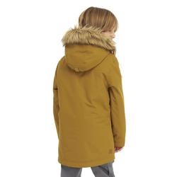 Miniatura Chaqueta Niña Roble B-Dry Hoody I20