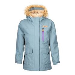 Miniatura Chaqueta Niña Roble B-Dry Hoody I20