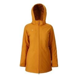 Miniatura Parka Fenix Mujer