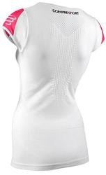 Miniatura Polera Trail Running Shirt V2 Mujer