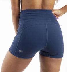 Miniatura Calzas Deportivas Mujer Short Revelation