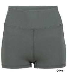 Miniatura Calzas Deportivas Mujer Short Revelation