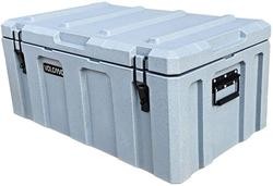 Miniatura Caja Tool Box 160 Lt Rotomoldeada Tb