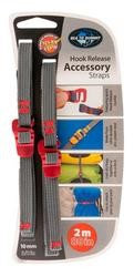 Miniatura Correa Accessory Strap 10mm Webbing - 2.0m