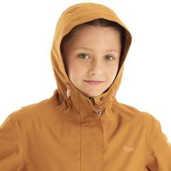 Miniatura Chaqueta Niña Blizzard B-Dry Hoody Jacket I21