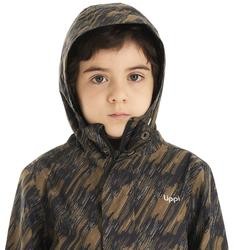 Miniatura Chaqueta Niño Blizzard B-Dry Hoody Jacket I21