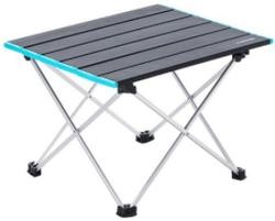 Miniatura Mesa Plegable Aluminum Folding Table