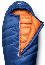 Miniatura Saco De Dormir Roca -1 Down Sleeping Bag