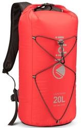 Miniatura Mochila Light River Backpack V20 20L