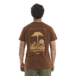 Miniatura Polera Hombre Araucaria V22