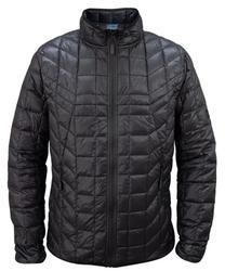 Miniatura Parka Hombre Pluma Goose Ultra Light