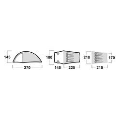 Miniatura Carpa Bronder 4