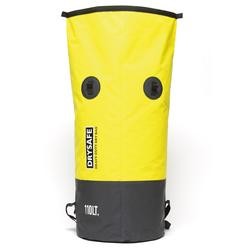 Miniatura Mochila Yelcho 110 Litros Waterproof VL